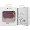 Kryt Guess GUAP2LECG4M pro AirPods Pro 2 - purple/magenta