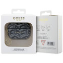 Pouzdro Guess GUAP2PGCE4CK pro AirPods Pro 2 – černé