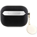Kryt Guess GUAP2PGEHCDK pro AirPods Pro 2 - black