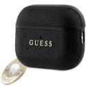 Kryt Guess GUAP2PGEHCDK pro AirPods Pro 2 - black