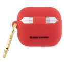 Kryt Hello Kitty pro AirPods 3 - fuchsia