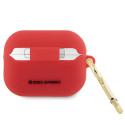 Kryt Hello Kitty pro AirPods Pro 2 (2022/2023) – fuchsia