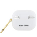 Kryt Hello Kitty pro AirPods Pro – bílá