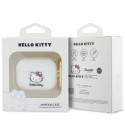 Kryt Hello Kitty pro AirPods Pro – bílá