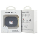 Kryt Hello Kitty pro AirPods Pro – černý