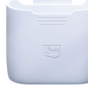 Pouzdro 3mk SILICON AIRPODS pro AirPods 2 - bílá