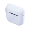 3mk SILICON AIRPODS CASE pro AirPods Pro/Pro 2 – white