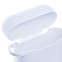 3mk SILICON AIRPODS CASE pro AirPods Pro/Pro 2 – white