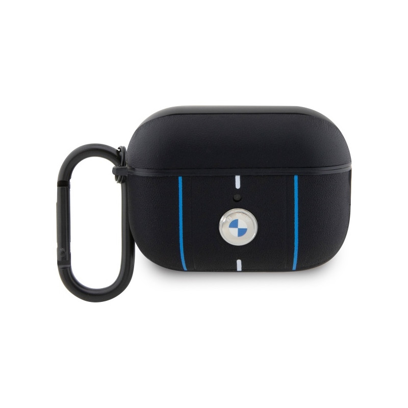 Kryt BMW pro AirPods Pro 2 - černý