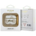 Kryt Guess GUA3PG4GPH pro AirPods 3 - white/white