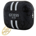Kryt Guess GUAP2P4RPSK pro AirPods Pro 2 - black/black