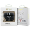 Kryt Guess GUAP2P4RPSK pro AirPods Pro 2 - black/black