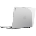 Kryt UNIQ VERO pro MacBook Pro 14" (2021–2024) – transparent