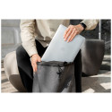 Kryt UNIQ VERO pro MacBook Pro 14" (2021–2024) – transparent