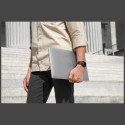 Kryt UNIQ VERO pro MacBook Pro 14" (2021–2024) – transparent