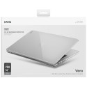 Kryt UNIQ VERO pro MacBook Pro 14" (2021–2024) – transparent