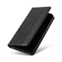 Kryt Hurtel Magnet Strap Case iPhone 14 Plus – černý