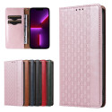 Kryt Hurtel Magnet Strap Case iPhone 14 Plus - růžový