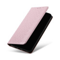Kryt Hurtel Magnet Strap Case iPhone 14 Plus - růžový