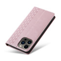 Kryt Hurtel Magnet Strap Case iPhone 14 Plus - růžový