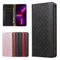 Hurtel Magnet Strap Case iPhone 14 Pro – černý