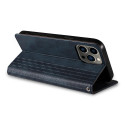 Hurtel Magnet Strap Case iPhone 14 Pro – modré