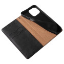 Kryt Hurtel Magnet Strap Case iPhone 14 Pro Max - černý