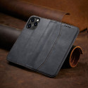 Kryt Hurtel Magnet Fancy Case iPhone 14 Plus černý
