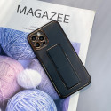 Kryt Hurtel New Kickstand Case iPhone 13 Pro černý