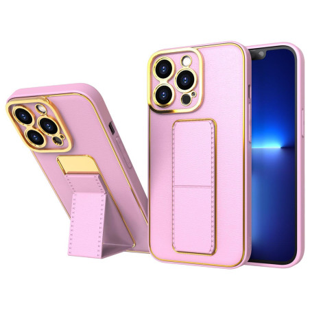 Kryt Hurtel NEW KICKSTAND CASE iPhone 12 pink
