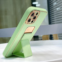 Kryt Hurtel NEW KICKSTAND CASE iPhone 12 pink