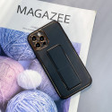 Kryt Hurtel NEW KICKSTAND CASE iPhone 12 Pro - black