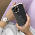 Kryt Hurtel Fashion Case pro iPhone 12 Pro - fialová