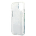Kryt Guess GUHCP13SLFLSN iPhone 13 mini - zelená