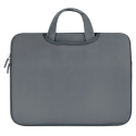 AG PREMIUM 14'' univerzální brašna na notebook - šedá