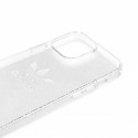 Kryt Adidas OR Protective Clear Case Glitter pro iPhone 13 Pro Max