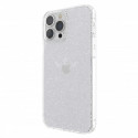 Kryt Adidas OR Protective Clear Case Glitter pro iPhone 13 Pro Max