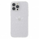 Kryt Adidas OR Protective Clear Case Glitter pro iPhone 13 Pro Max