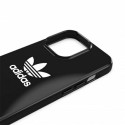 Kryt Adidas OR SnapCase Trefoil iPhone 13 Pro/13 - černý