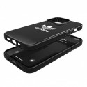 Kryt Adidas OR SnapCase Trefoil iPhone 13 Pro/13 - černý