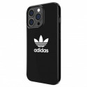 Kryt Adidas OR SnapCase Trefoil pro iPhone 13 Pro Max - černý