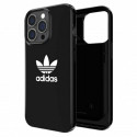 Kryt Adidas OR SnapCase Trefoil pro iPhone 13 Pro Max - černý