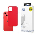 Kryt 3mk Matt Case pro iPhone 13 - strawberry