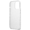 Kryt Guess GUHCP13LHSLEOK pro iPhone 13 Pro - leopard