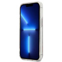 Kryt Guess GUHCP13LHSLEOR pro iPhone 13 Pro červená