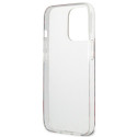 Kryt Guess GUHCP13LHSLEOR pro iPhone 13 Pro červená