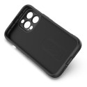Kryt Hurtel Magic Shield pro iPhone 13 Pro - černý