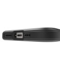Kryt Hurtel Magic Shield pro iPhone 13 Pro - černý