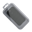 Kryt Hurtel Magic Shield pro iPhone 13 Pro - černý