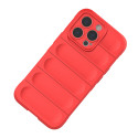 Kryt Hurtel Magic Shield pro iPhone 13 Pro - černý
